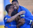 Viitorul a învins-o pe Dinamo, scor 1-0, în etapa cu numărul 7 din play-out-ul Ligii 1