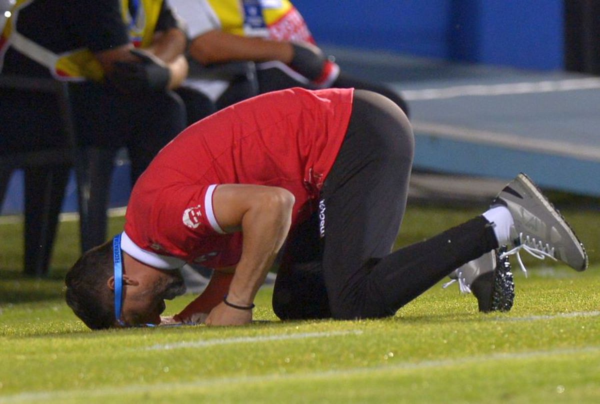 VIITORUL - DINAMO 1-0. Adrian Mihalcea, întrebat despre demisie: „Nu m-am gândit că lucrurile vor merge așa”