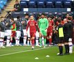 Jurgen Klopp, un pachet de nervi după City - Liverpool 4-0 » A luat la rost un jurnalist: „De ce mă întrebi așa ceva?”