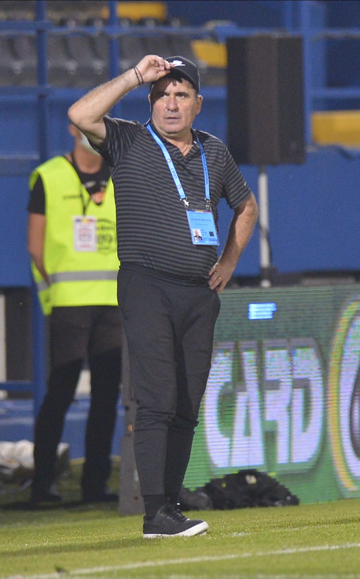 VIITORUL - DINAMO 1-0. Mihalcea, out de la Dinamo?! Cine s-ar pregăti să-i ia locul