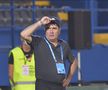 VIITORUL - DINAMO 1-0. Aroganța lui Cristi Pulhac în direct la TV
