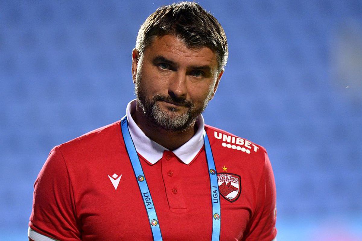 VIITORUL - DINAMO 1-0. Mihalcea, out de la Dinamo?! Cine s-ar pregăti să-i ia locul