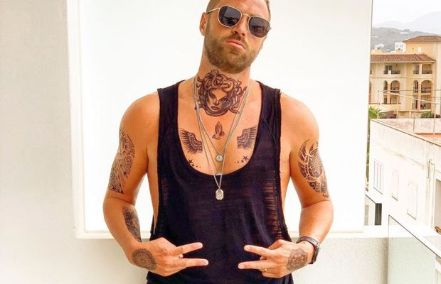 VIITORUL - DINAMO 1-0. Aroganța lui Cristi Pulhac în direct la TV