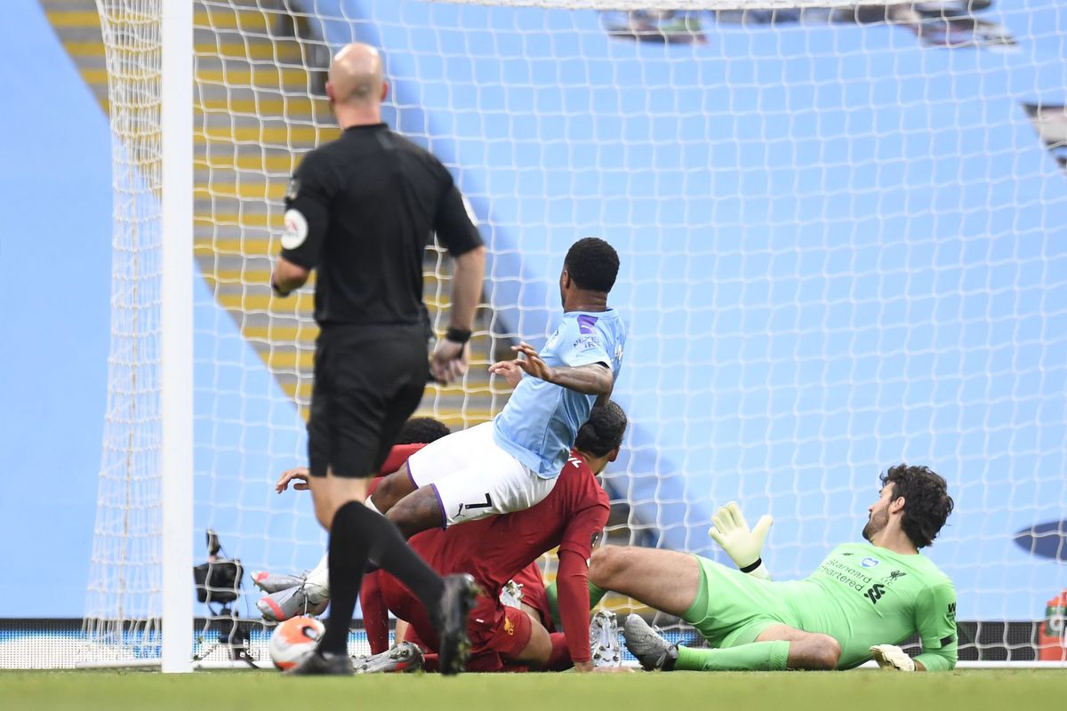 PREMIER LEAGUE. Pep Guardiola, atac dur la șeful ligii spaniole: „E foarte gelos” » Ce spune după decizia TAS