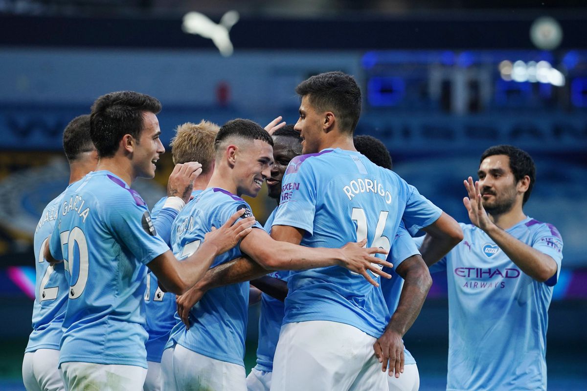 FIFA 20. Înfrângerea lui Liverpool cu City i-a afectat pe gameri! Ce s-a întâmplat la Summer Heat