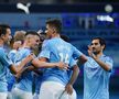 MANCHESTER CITY - REAL MADRID. Povestea demnă de film a jucătorului lui City: se trezea la 4 dimineață, provine dintr-o familie săracă și toți îl strigau ironic „Grasul"