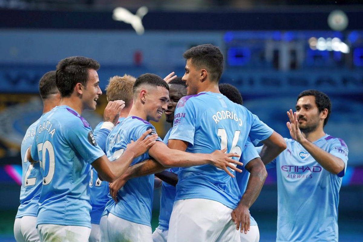 FIFA 20. Înfrângerea lui Liverpool cu City i-a afectat pe gameri! Ce s-a întâmplat la Summer Heat