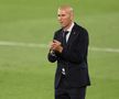 REAL MADRID - GETAFE 0-0, FOTO + VIDEO liveSCORE ACUM » Trupa lui Zidane se poate distanța de Barcelona