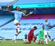 City a învins rivala din Premier League // FOTO: Guliver/GettyImages