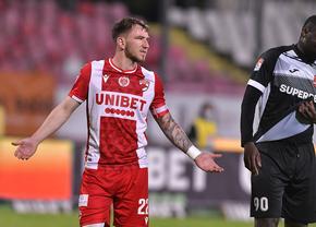 Se anunță vremuri complicate pentru jucătorii lui Dinamo! „Câinii” primesc vești teribile după intrarea în insolvență: „Vor lua zero lei”