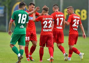 Gigi Becali spune stop! Anunț categoric la FCSB: „Nu ne mai interesează”