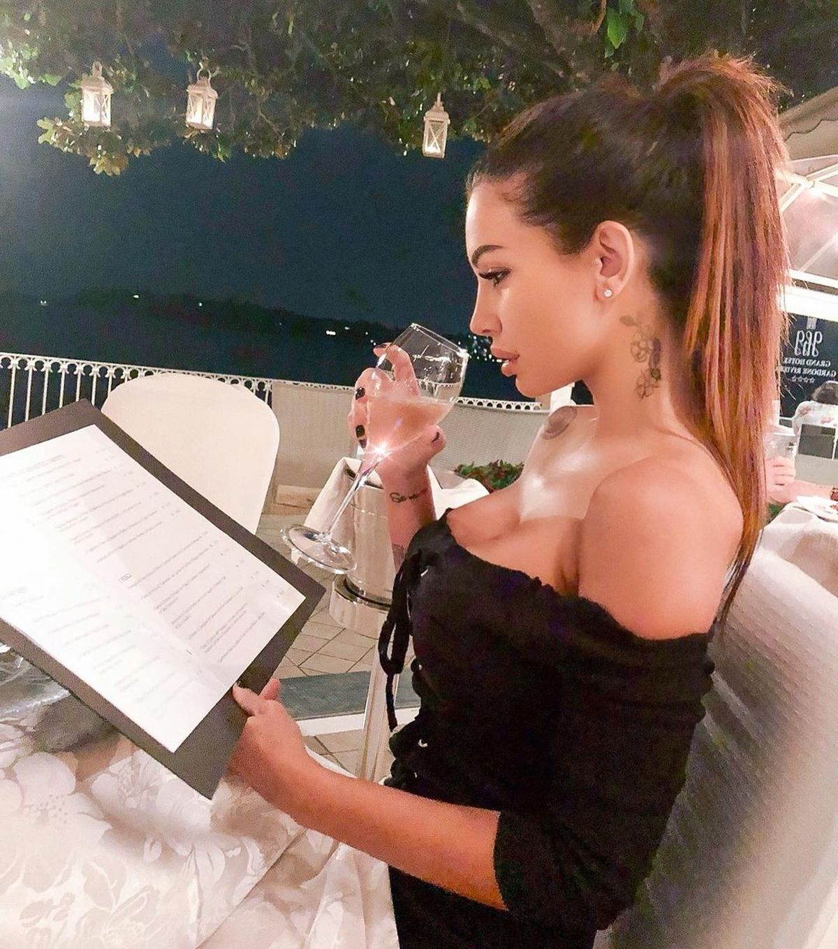 Marika Baldini, atrasă de Mourinho! O suporteră a AS Roma promite să se dezbrace dacă giallorossii vor avea performanțe