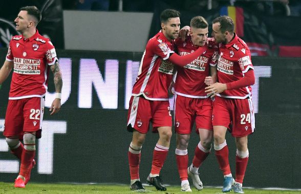FC Voluntari pregătește un nou transfer » Ilfovenii sunt aproape să aducă un fost jucător al lui Dinamo