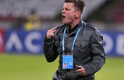 Săptămână decisivă la Dinamo: prima declarație a lui Uhrin după ce a plecat din București, când vine noul conducător și ce veste uriașă pot primi „câinii”