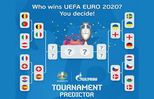 Favoritele la pariuri pe EURO 2020 înainte de sferturi