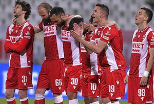 Liderul lui Dinamo amenință: „Marți plec acasă dacă nu mi se vor plăti salariile!”