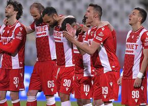 Liderul lui Dinamo amenință: „Marți plec acasă dacă nu mi se vor plăti salariile!”