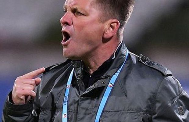 Dusan Uhrin exclude o eventuală colaborare cu Gigi Becali la FCSB: „Poate m-ar împușca dacă aș antrena acolo!”