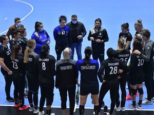 CSM București, grupă favorabilă în Liga Campionilor