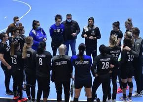 CSM București, grupă favorabilă în Liga Campionilor