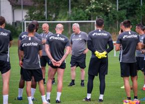 CFR Cluj a semnat un jucător esențial: „«Bubuim» în continuare!”