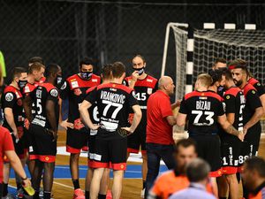 Dinamo București a nimerit într-o grupă infernală. PSG, Barcelona, Flensburg, Veszprem vin la București