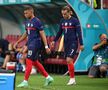 Mbappe și Griezmann nu se mai împacă atât de bine // Foto: Getty Images
