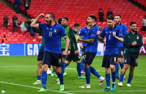 Cristiano Bergodi prefațează duelul dintre Belgia și Italia: „Cine câștigă azi joacă finala cu Anglia”