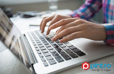 RCA online pentru confortul și siguranța ta