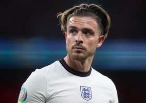 Jack Grealish amenință Ucraina înainte de duelul cu Anglia: „E înfricoșător cât de tari suntem”