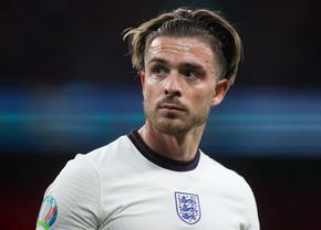 Jack Grealish amenință Ucraina înainte de duelul cu Anglia: „E înfricoșător cât de tari suntem”