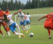 Atât au putut rezervele » CS Universitatea, înfrângere cu o echipă de liga a doua din Austria