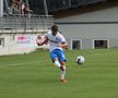 Atât au putut rezervele » CS Universitatea, înfrângere cu o echipă de liga a doua din Austria
