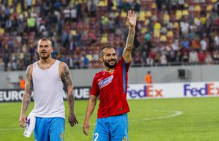 Un campion al Ligii 1, fost jucător la FCSB, a revenit în România: „Abia aștept să semnez!”