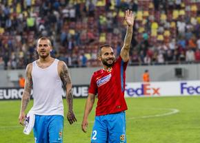 Un campion al Ligii 1, fost jucător la FCSB, a revenit în România: „Abia aștept să semnez!”
