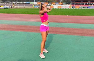 Andreea Prisăcariu, amendată pentru „obscenități”: „Mi-am dat o palmă, a fost dubios”