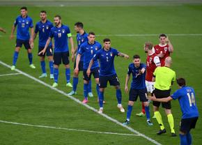 Omul-cheie din spatele succesului Italiei a lucrat la Dinamo! Cine este Gianni Vio
