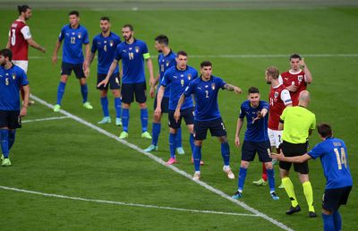 Omul-cheie din spatele succesului Italiei a lucrat la Dinamo! Cine este Gianni Vio