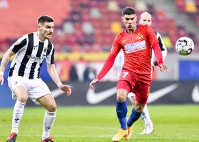 Întăriri pentru Champions » CFR Cluj a prezentat al 6-lea transfer al verii