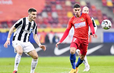 Întăriri pentru Champions » CFR Cluj a prezentat al 6-lea transfer al verii