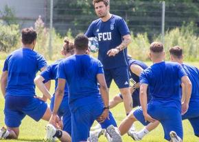 Alarmă la FCU Craiova! Adrian Mutu a rămas doar cu un atacant și așteaptă întăriri