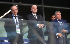 Franța, eliminată din cauza condițiilor de la București? Acuzațiile președintelui Federației: „Chiar nu a fost bine!”