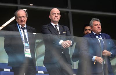 Franța, eliminată din cauza condițiilor de la București? Acuzațiile președintelui Federației: „Chiar nu a fost bine!”