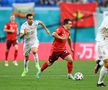 Spania, în semifinale la Euro! Elveția pierde dramatic după lovituri de departajare