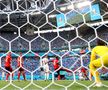 Elveția - Spania » „Sferturi” Euro 2020