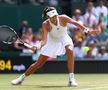 Ons Jabeur continuă să scrie istorie pentru sportul arab! A învins o dublă câștigătoare de Grand Slam și s-a calificat în „optimi” la Wimbledon
