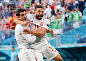 Golgeterul Euro 2020 nu e un jucător :) Record bizar » Michel Platini, detronat după 37 de ani