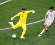 Elveția - Spania » „Sferturi” Euro 2020
