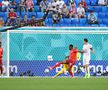 Spania, în semifinale la Euro! Elveția pierde dramatic după lovituri de departajare
