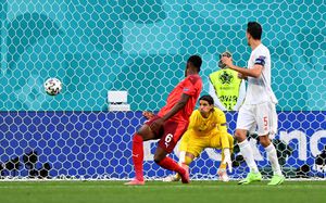 Golgeterul Euro 2020 nu e un jucător :) Record bizar » Michel Platini, detronat după 37 de ani